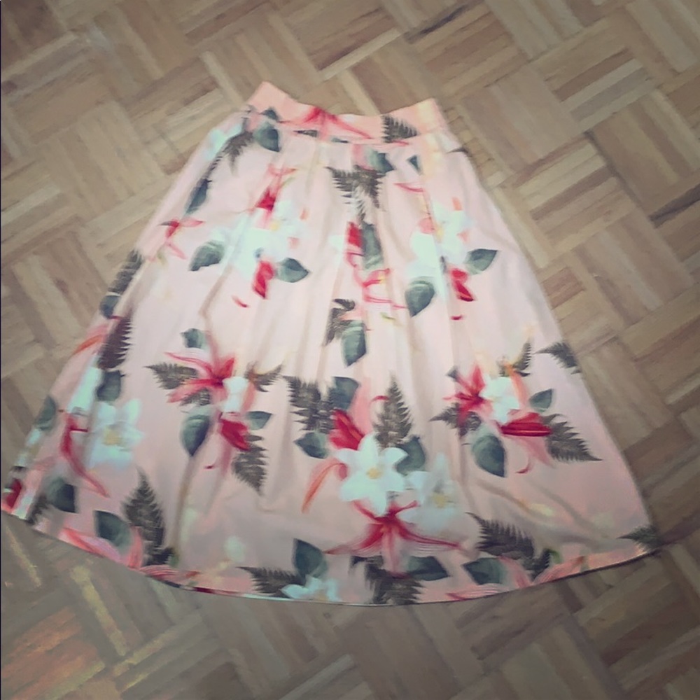 Skirt
